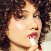 Nivea Bridgerton Pielęgnująca Pomadka do ust Blackberry Pie, 4,8 g