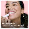 Nivea Bridgerton Pielęgnująca Pomadka do ust Rose Meringue, 4,8 g