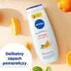 NIVEA Care & Orange żel pod prysznic 500 ml