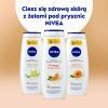 NIVEA Care & Orange żel pod prysznic 500 ml