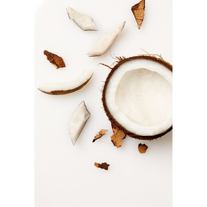 Nivea Coconut & Jojoba Oil żel pod prysznic, 500 ml