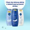 NIVEA Creme care KREMOWY ŻEL POD PRYSZNIC 500 ml