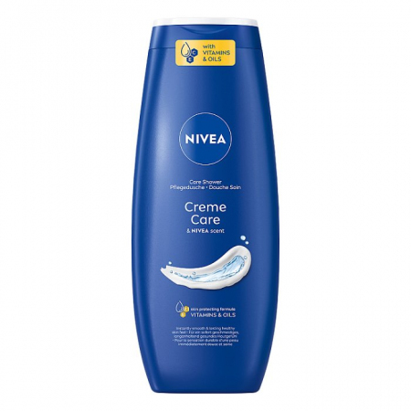 NIVEA Creme care KREMOWY ŻEL POD PRYSZNIC 500 ml