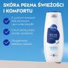 Nivea Derma Contro Defend Żel pod prysznic, 500 ml
