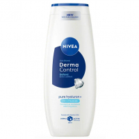 Nivea Derma Contro Defend Żel pod prysznic, 500 ml
