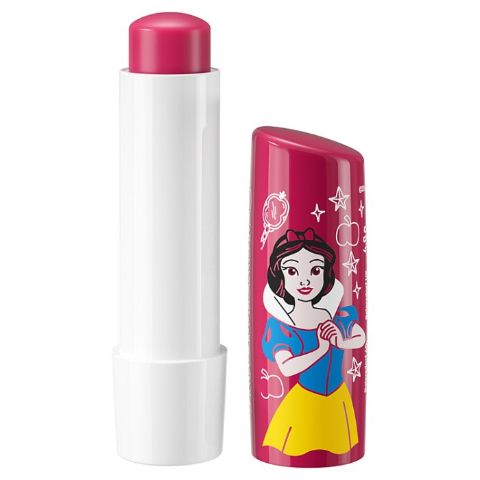 Nivea Disney Princess Pielęgnująca pomadka do ust Candy Apple Dream, 4,8 g