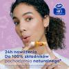 Nivea Disney Princess Pielęgnująca pomadka do ust Vanilla Cupcake, 4,8 g