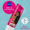 Nivea Disney Princess Pielęgnująca pomadka do ust Watermelon Sorbet, 4,8 g