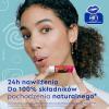 Nivea Disney Princess Pielęgnująca pomadka do ust Watermelon Sorbet, 4,8 g
