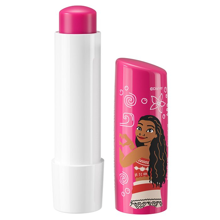 Nivea Disney Princess Pielęgnująca pomadka do ust Watermelon Sorbet, 4,8 g