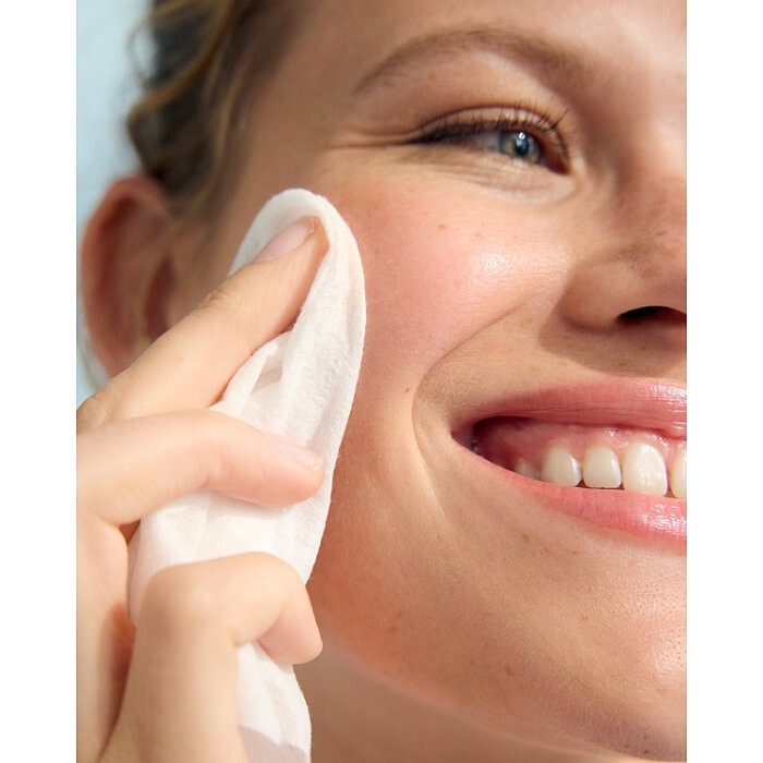 Nivea dwufazowy płyn do demakijarzu oczu, 125 ml