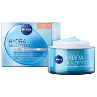 Nivea Hydra Skin żel do twarzy na dzień, 50 ml