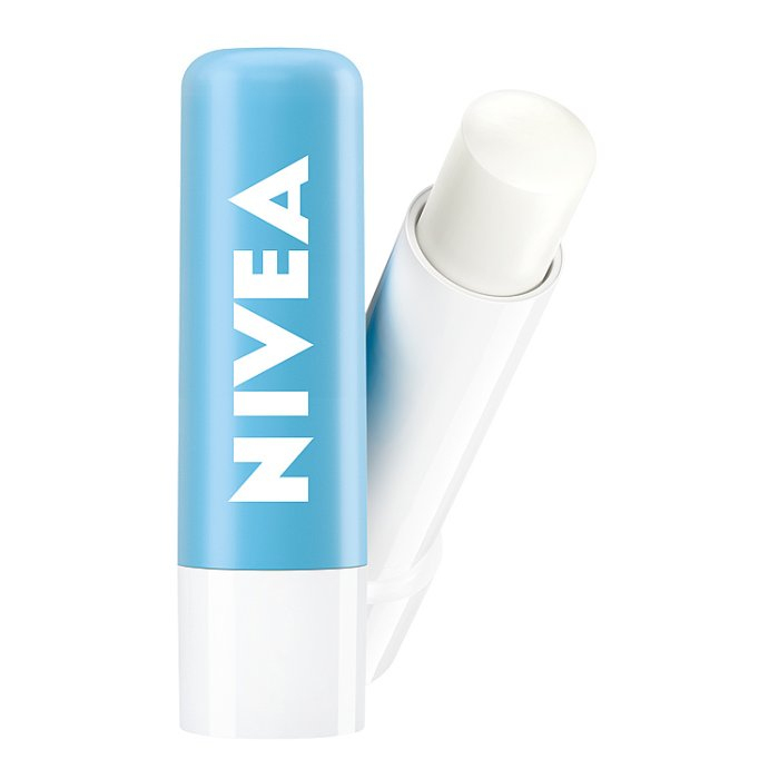 Nivea Hydro Care nawilżająca pomadka do ust, 4,8 g