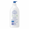 Nivea Łagodzący balsam do ciała z aloesem, 625 ml