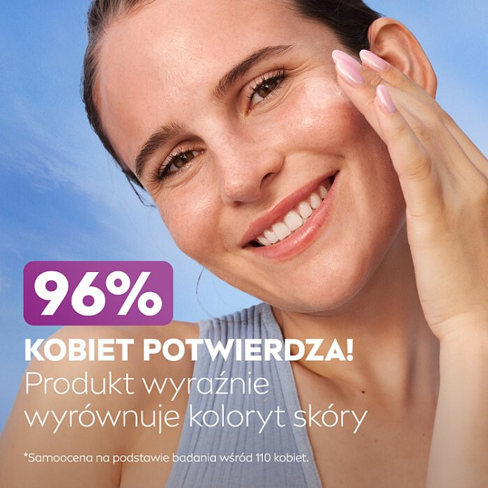 Nivea Luminous 630 Skin Glow esencja w płynie, 100 ml