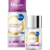 Nivea Luminous 630 Skin Glow esencja w płynie, 100 ml