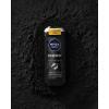 Nivea Men Deep Szampon dla mężczyzn, 500 ml