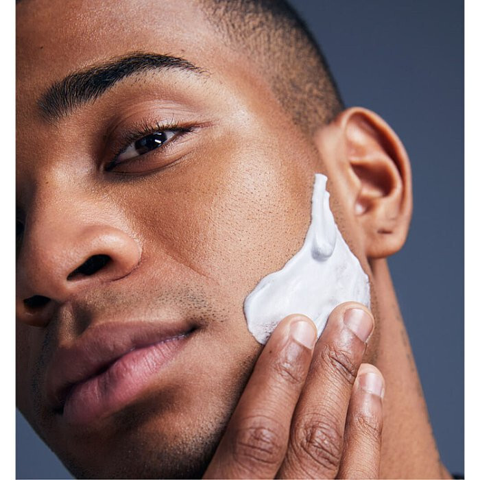 Nivea Men żel do golenia Fresh Kick, 200 ml