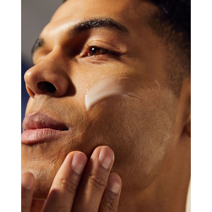 Nivea Men Protect & Care nawilżający balsam po goleniu, 100 ml