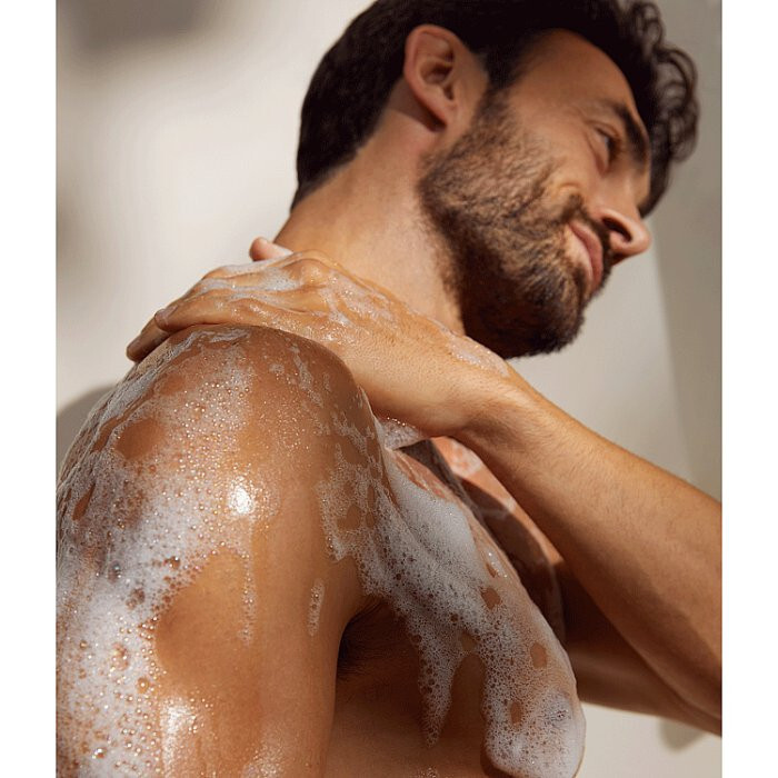 Nivea Men Pure Impact żel pod prysznic, 500 ml