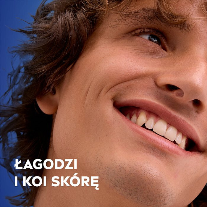 Nivea Men Sensitive Balsam po goleniu łagodzący, 100 ml