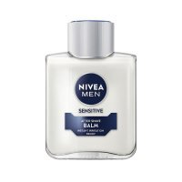 Nivea Men Sensitive Balsam po goleniu łagodzący, 100 ml