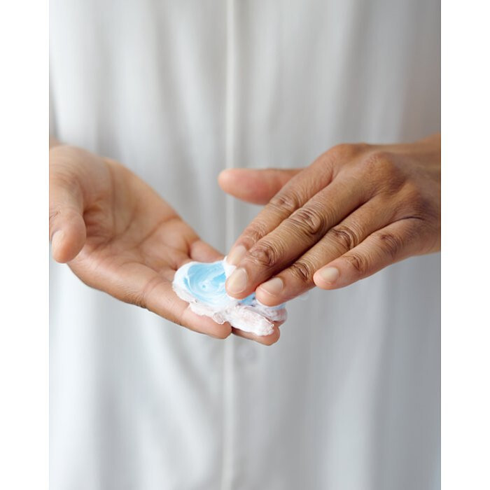 Nivea Men Sensitive łagodzący żel do golenia, 200 ml