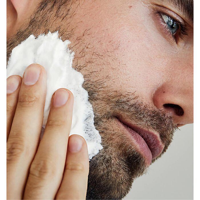 Nivea Men Sensitive żel do golenia 3-dniowego zarostu, 200 ml