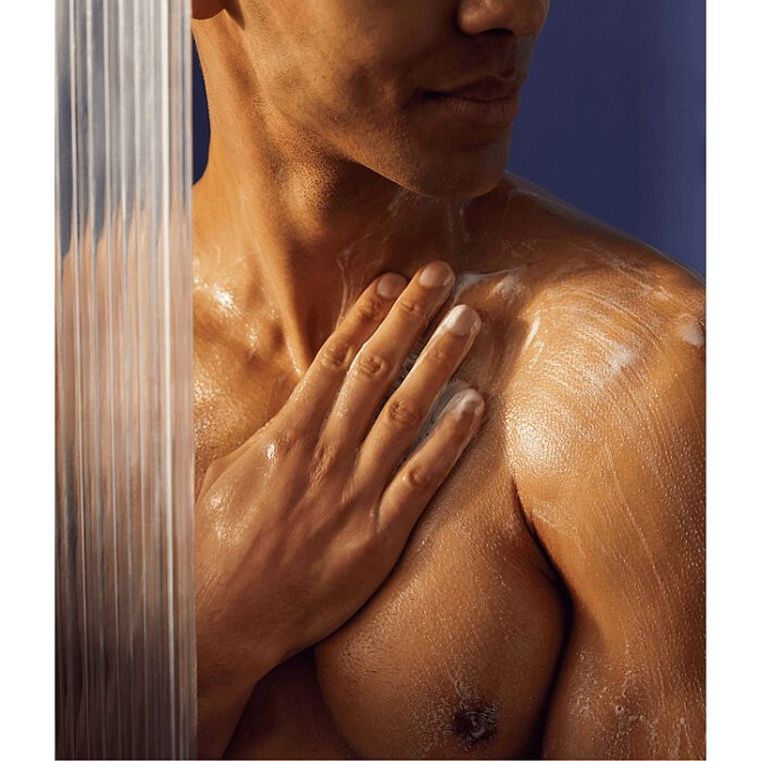 Nivea Men Sensitive żel pod prysznic, 500 ml