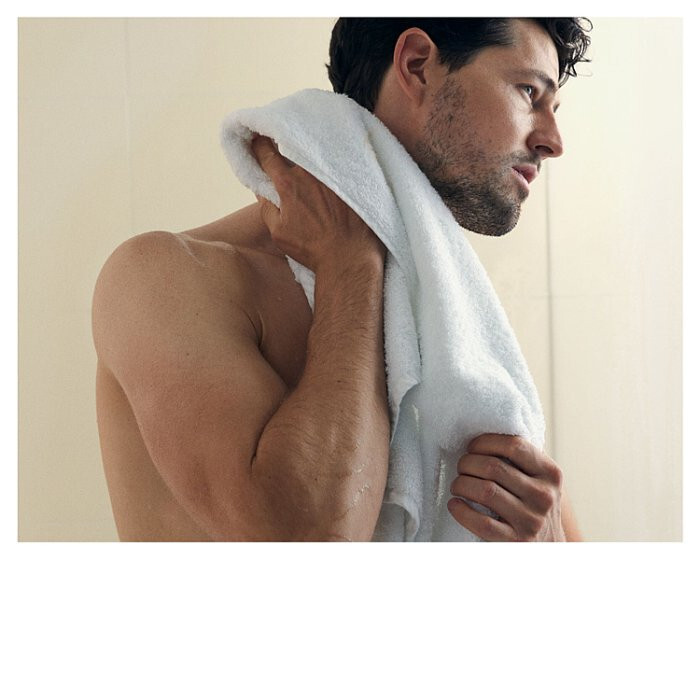 Nivea Men Silver Protect żel pod prysznic, 500 ml