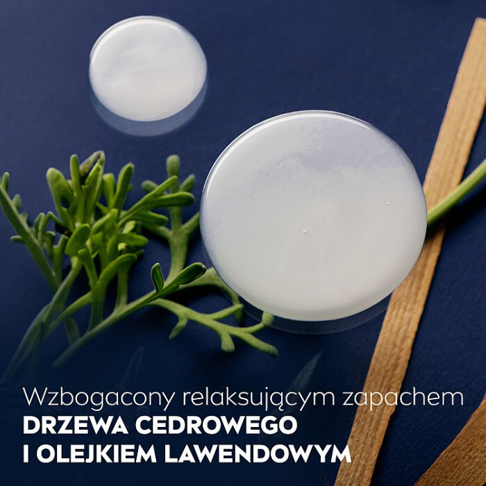 Nivea Men Total Relax żel pod prysznic dla mężczyzn, 500 ml