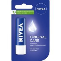Nivea Original Care pomadka ochronna, 5,5 ml