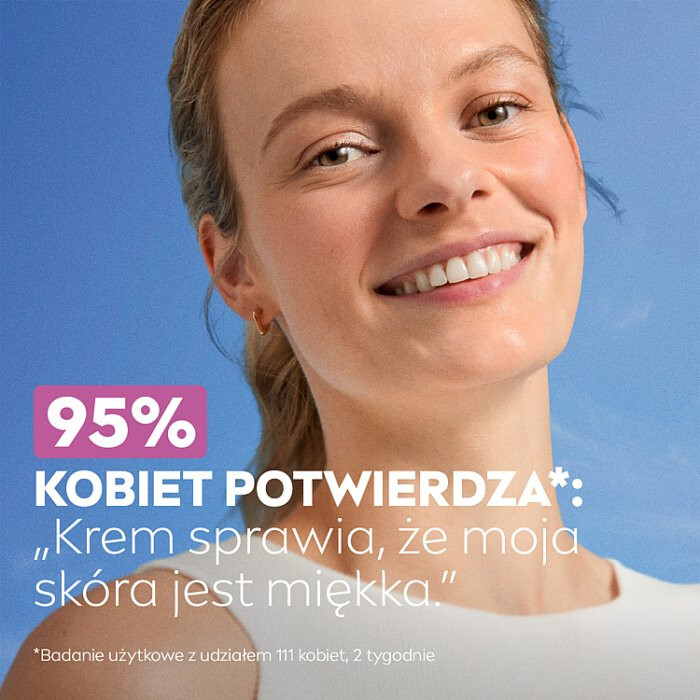 Nivea Pielęgnujący krem na dzień SPF 15, 50 ml