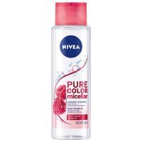 NIVEA Pure Color Micellar Szampon micelarny 400 ml