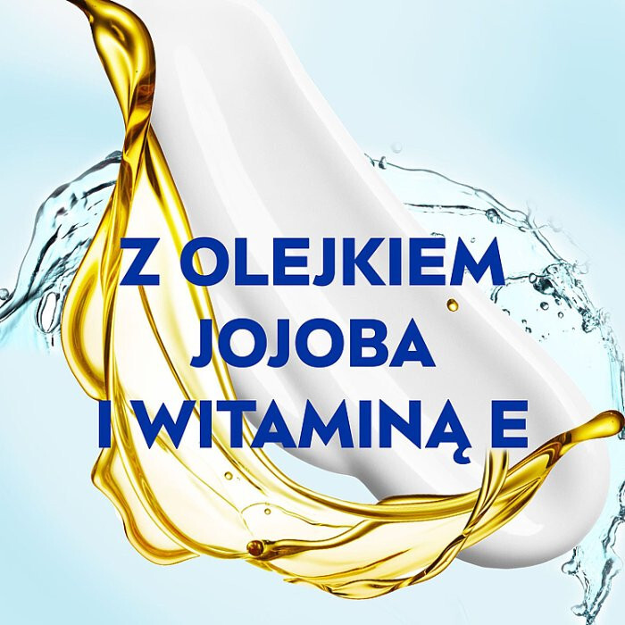 NIVEA SOFT Krem intensywnie nawilżający 200 ml