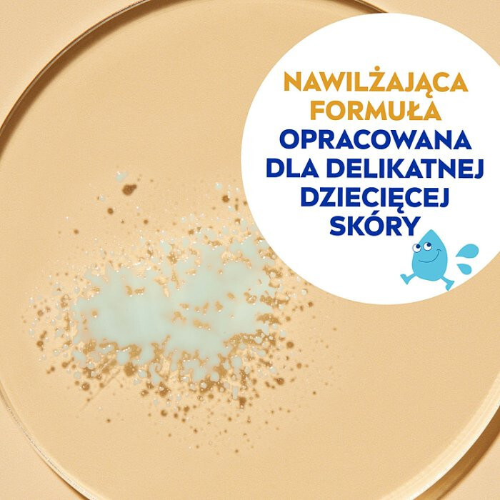 NIVEA SUN KIDS Ochronny spray na słońce dla dzieci SPF50+ 200 ml