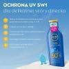 Nivea Sun Kids Protect & Care Balsam do opalania dla dzieci SPF 50+, 200ml
