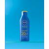 NIVEA SUN Protect & Moisture Balsam do opalania SPF20 200 ml