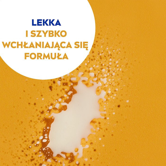 NIVEA SUN Protect & Moisture Spray do opalania SPF30 200 ml