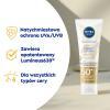 Nivea Sun UV Face krem przeciw przebarwieniom SPF50+, 40 ml