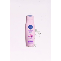 NIVEA szampon do włosów Natural Shine 400 ml
