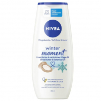 Nivea Winter Moment Żel pod prysznic, 250 ml
