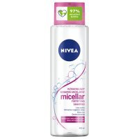 Nivea wzmacniający, szampon micelarny, 400 ml