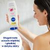 NIVEA Żel pod prysznic Rose & Almond oil 500 ml
