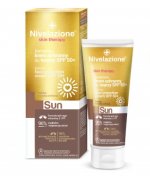 NIVELAZIONE SKIN THERAPY SUN Barierowy krem do twarzy SPF50+ 50 ml