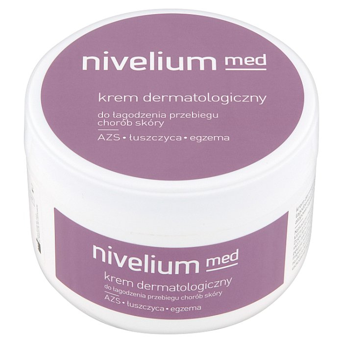 Nivelium Med krem dermatologiczny 250 ml