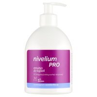 Nivelium Pro emulsja do kąpieli nawilżająca, 400 ml