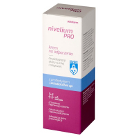 Nivelium Pro krem na odparzenia do skóry suchej i atopowej, 100 g