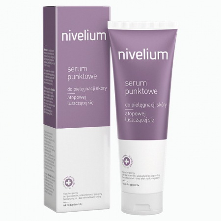 Nivelium serum punktowe 50 ml