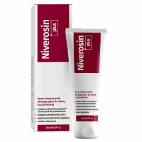 Niverosin Plus krem, 70 g